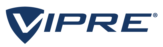 VIPRE-Logo-Blue