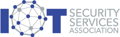 IOT Security Services Association Logo