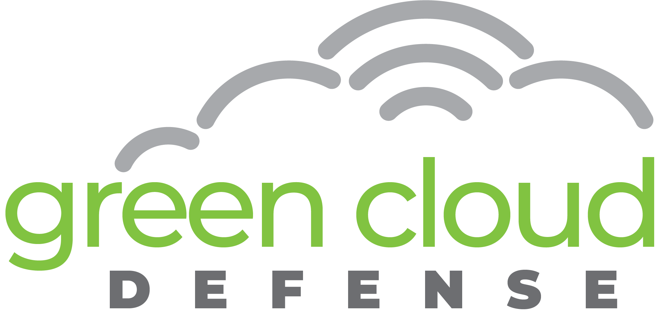 Green Cloud Defense Logo