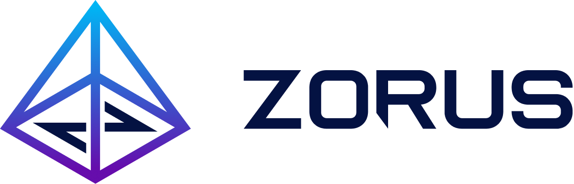 Zorus Logo