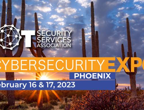 Cybersecurity Expo – Phoenix,  February 16 & 17, 2023