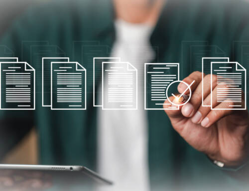 The Cryptographic Inventory: What You’ll Likely Find