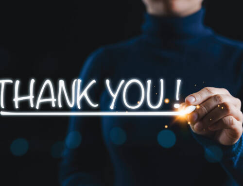 IT can be a Thankless Profession